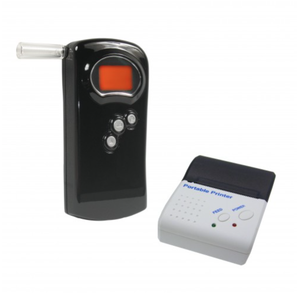 AlcoHAWK PT500 Breathalyzer