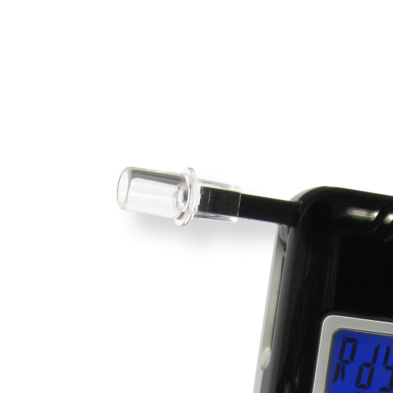 AlcoHAWK Elite Slim (Slim 2)/Beacon Mouthpieces (10 pack) AlcoHAWK