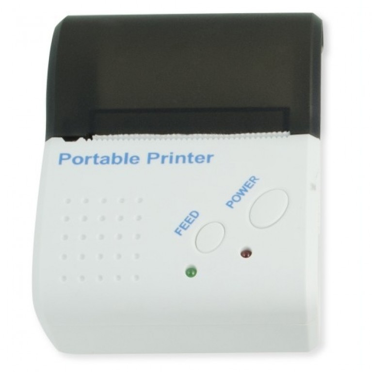 AlcoHAWK PT Series Wireless Printer