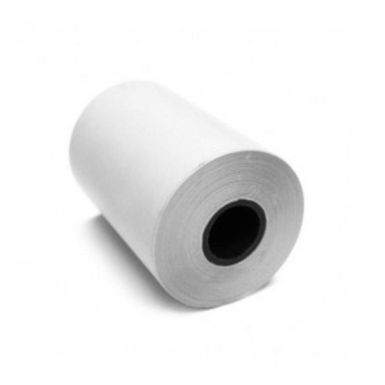 AlcoHAWK PT 2 1/4" x 34' Thermal Paper (1 Roll) 