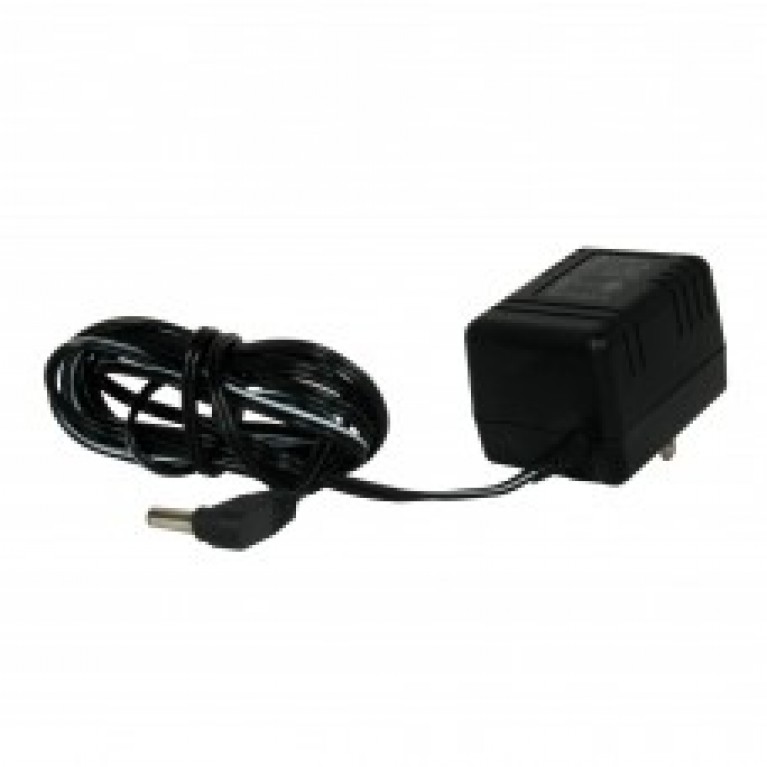 AlcoHAWK Breathalyzer Wall Power Adapter