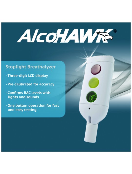 Personal Breathalyzers Products AlcoHAWK Breathalyzers Powered by Quest