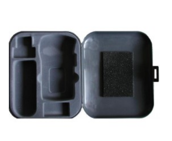 AlcoHAWK ABI/PRO Hard Case