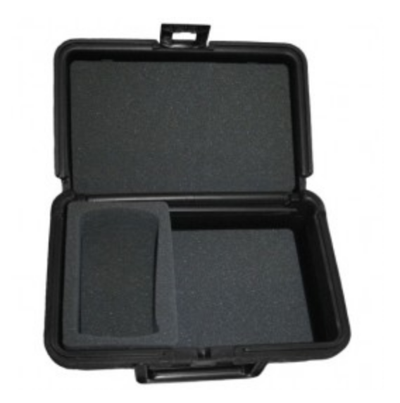 AlcoHAWK Hard Case