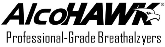 AlcoHAWK Professional-Grade Breathalyzers