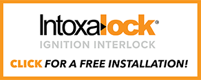 Intoxalock Ignition Interlock - Click for a free installation!