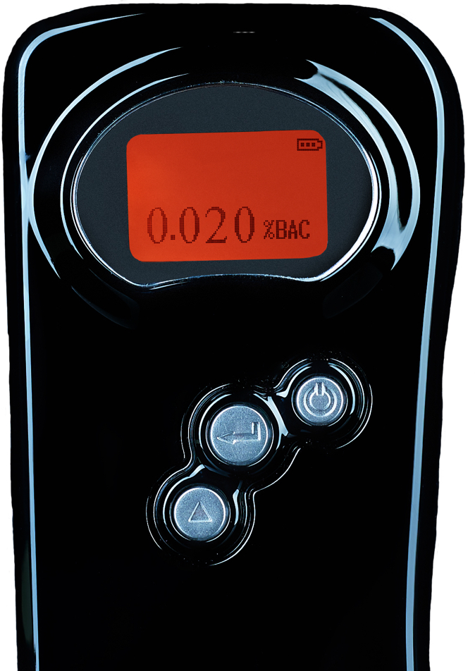 multiple breathalyzer devices